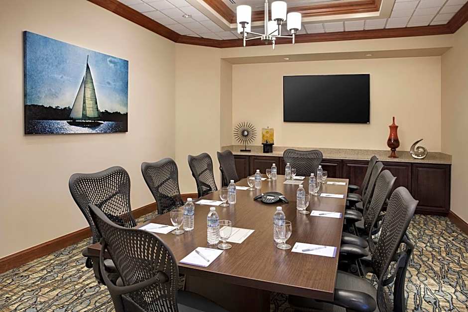 Hampton Inn By Hilton West Palm Beach Central Airport, Fl