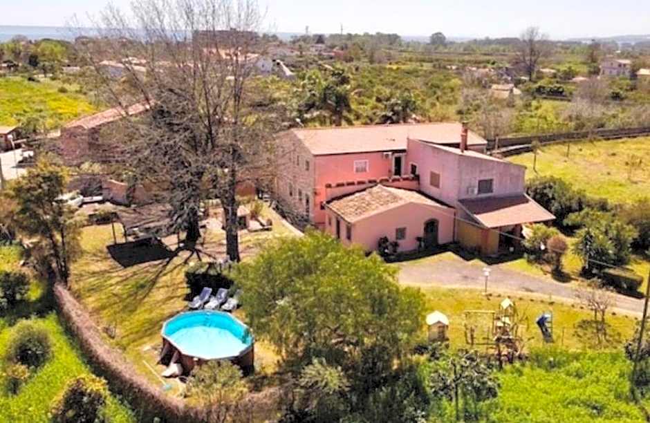 Villa Nadira