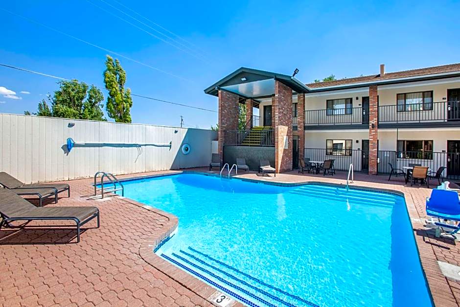 Best Western Arizonian Inn