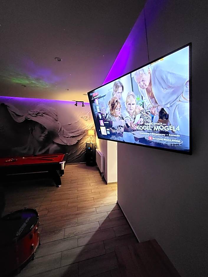 Apartamenty PRETTY WOMAN meldunek samodzielny 24h - noclegi Bytom Chorzów Katowice