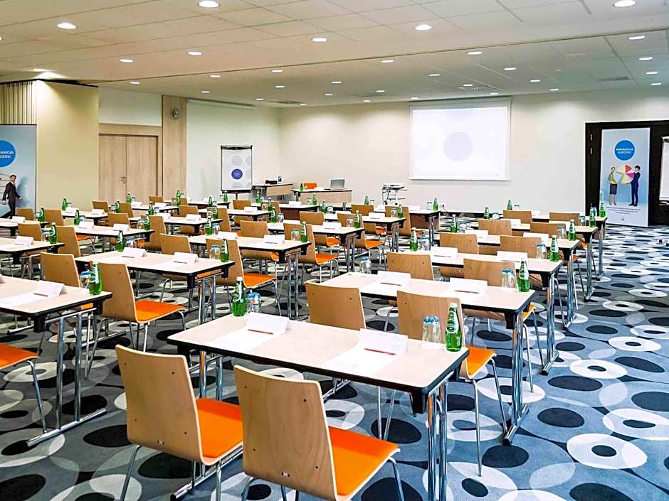 Novotel Gdansk Centrum