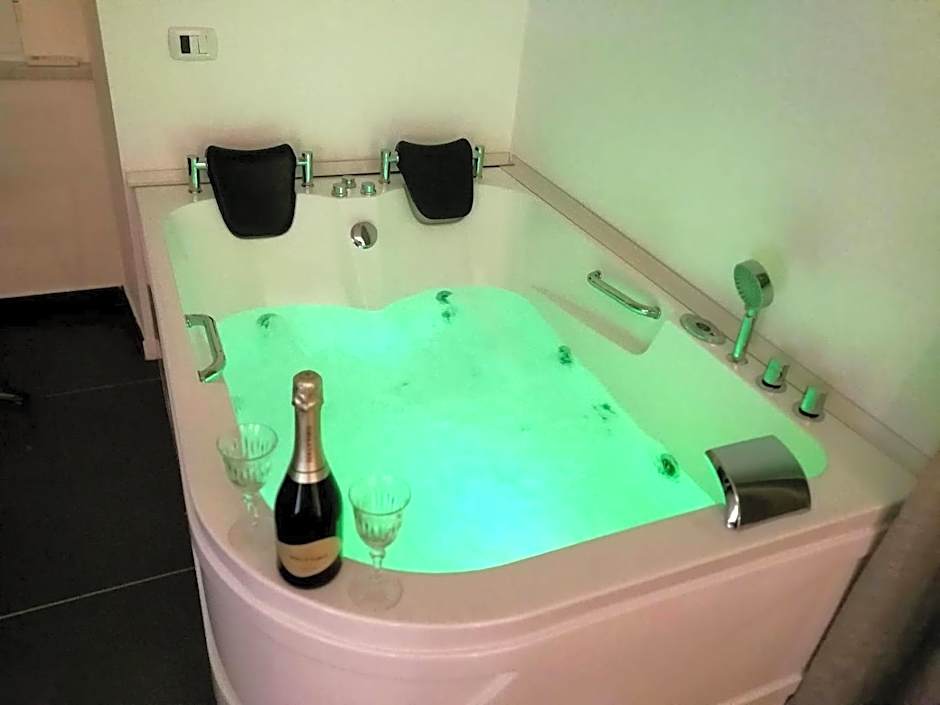 Lombardi Luxury Home