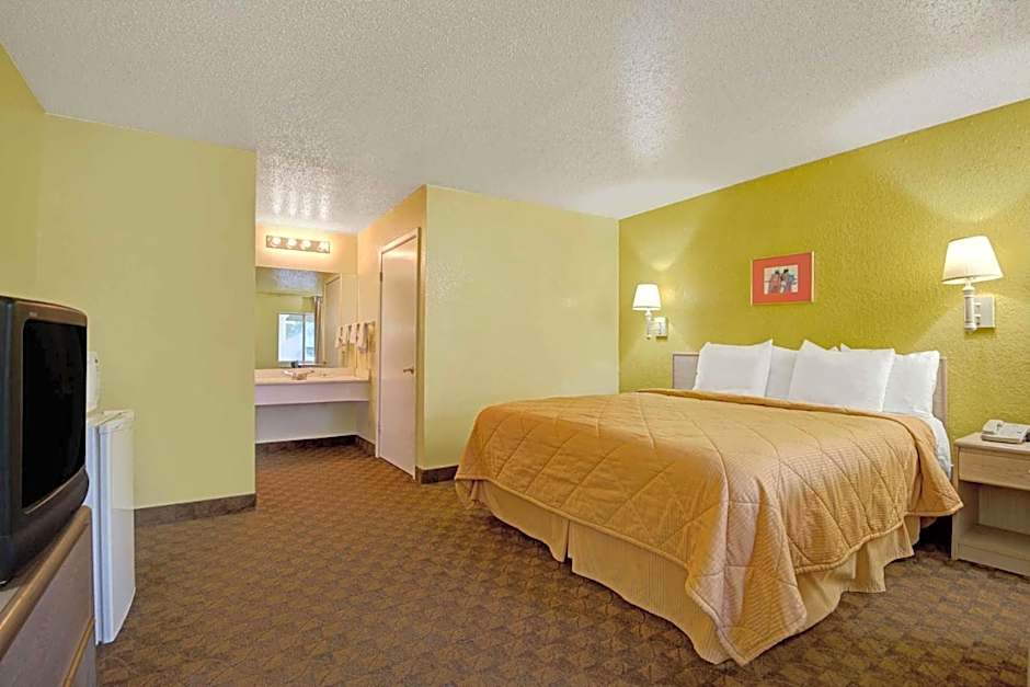 White Rock Inn