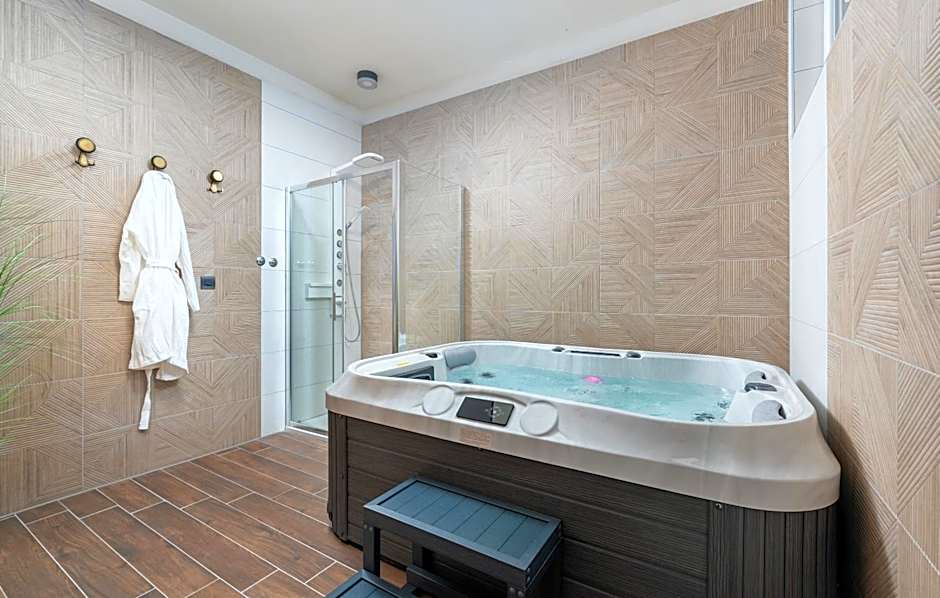 Hotel Dua Residence