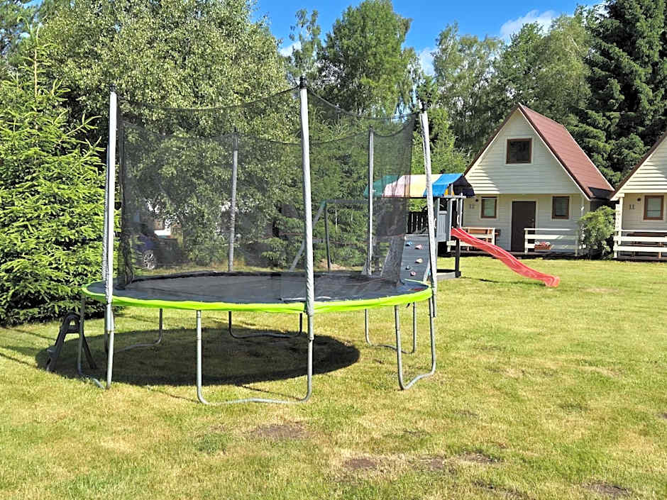 Domki Letniskowe Bryza