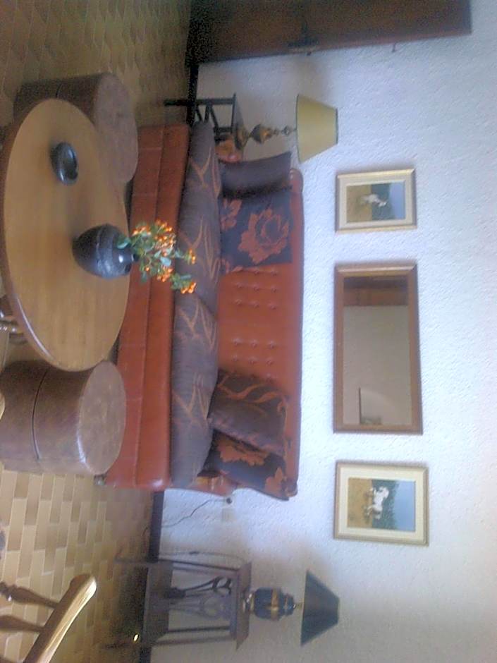 Villa Belmar Self-Catered Apartments