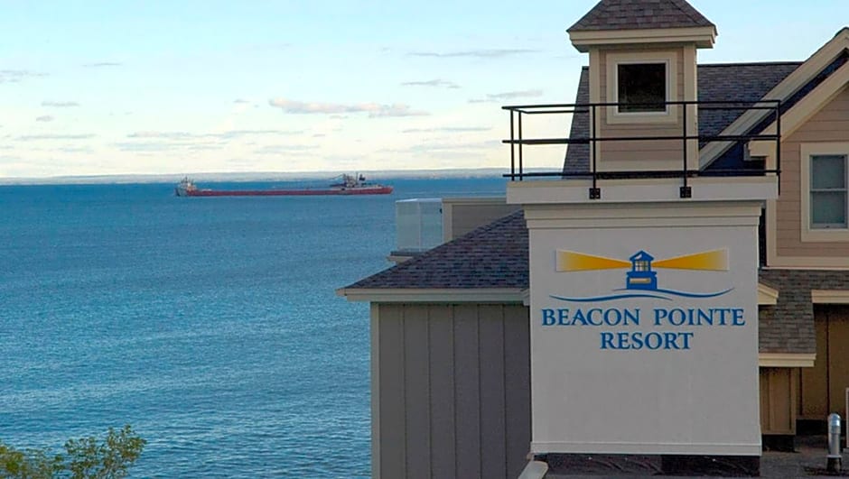 Beacon Pointe on Lake Superior