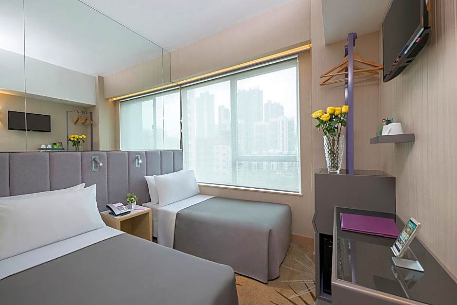 Silka Far East Hotel