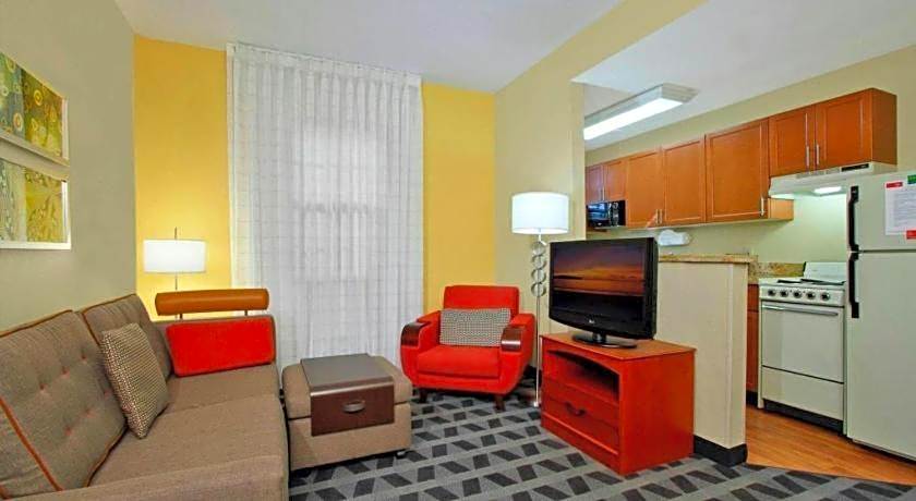 TownePlace Suites by Marriott San Jose Cupertino