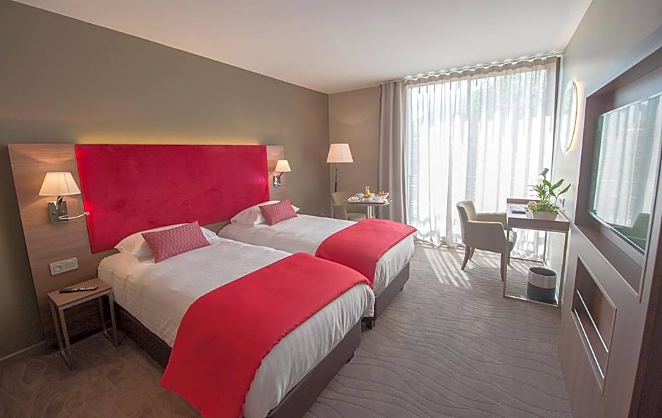 Hotel Lou Castelet