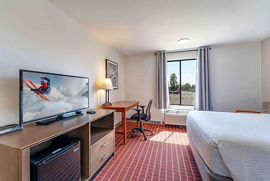 Ramada by Wyndham Richfield UT