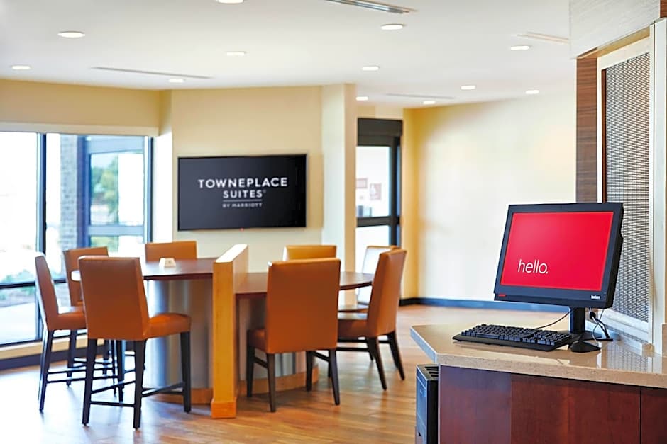 TownePlace Suites by Marriott St Louis O Fallon