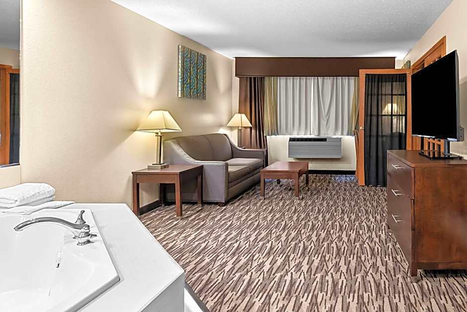 Best Western Baraboo Inn