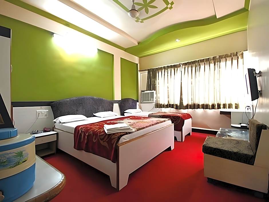 Hotel Tourist International