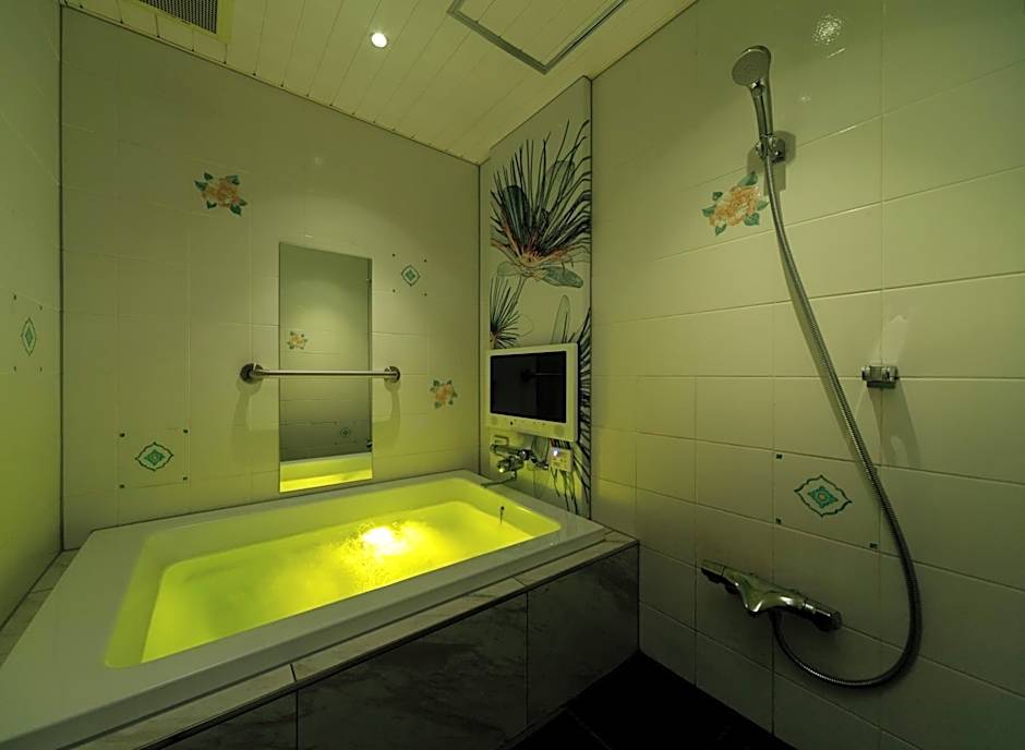 Hotel Cocoon -Urban Luxury-