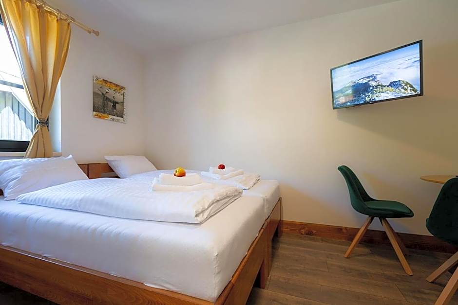 Wellness rezort Jánošíkov dvor