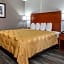 Quality Inn Fayetteville near Fort Bragg