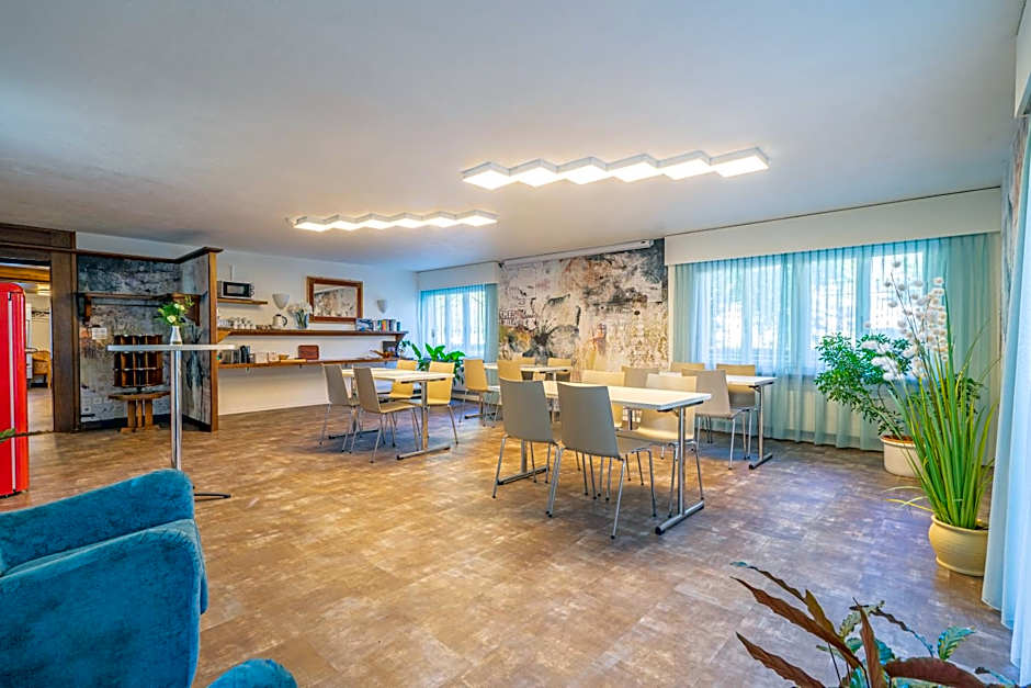 Schlosshotel - Self Check-In Hotel