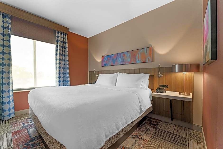 Hilton Garden Inn Oconomowoc