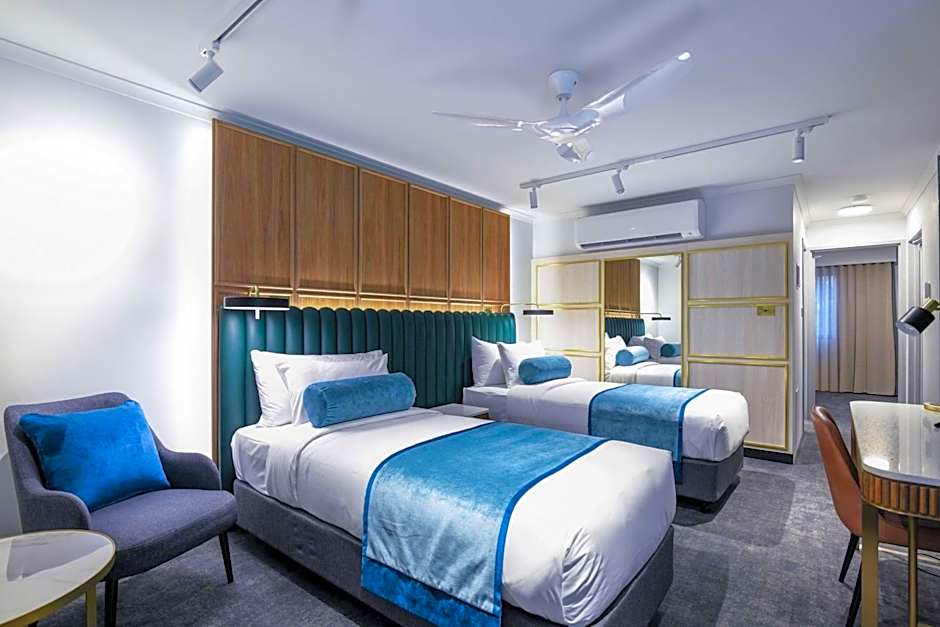 Powerhouse Hotel Tamworth by Rydges