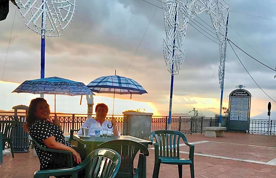 Albergo Diffuso Sotto Le Stelle