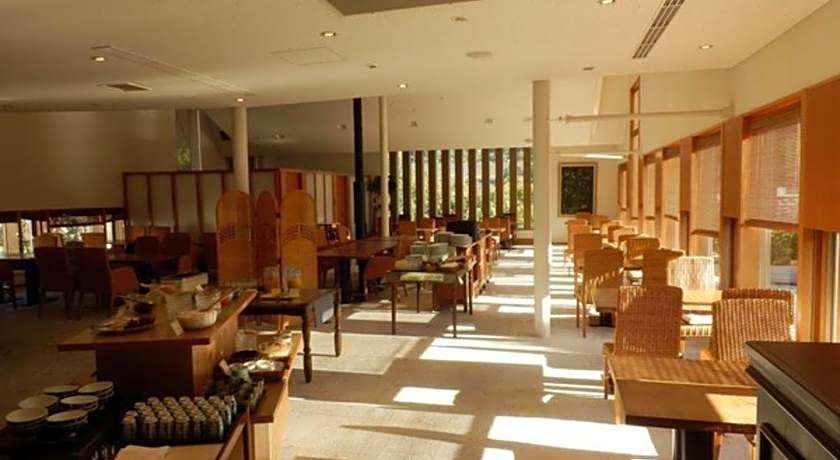 Breezbay Shuzenji Hotel