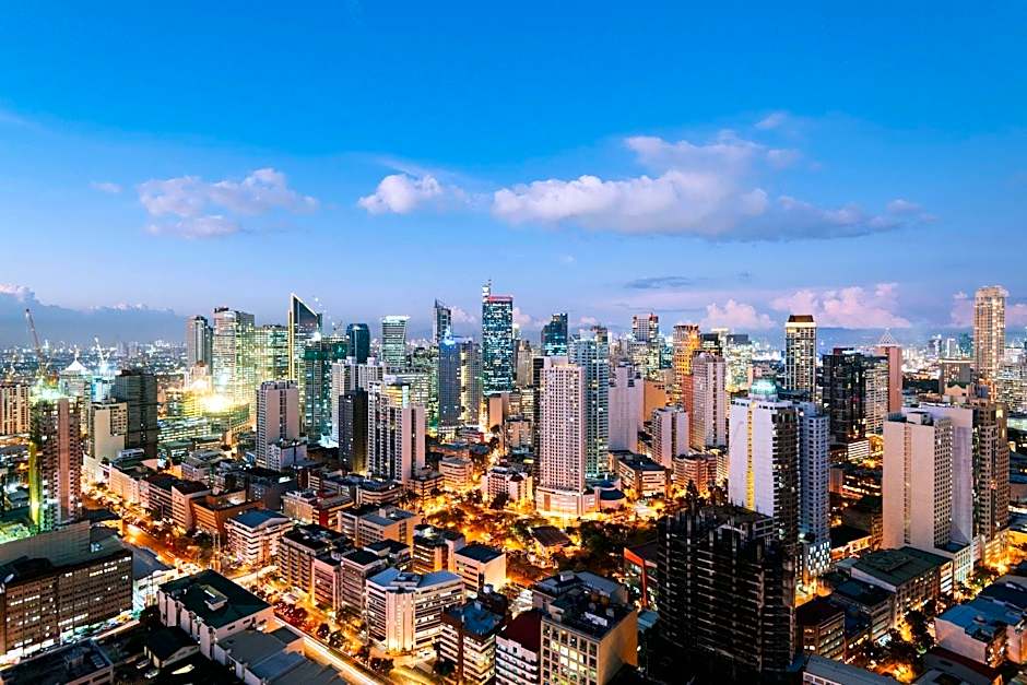 Selah Garden Hotel Manila