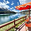 Hotel Waldhaus am See