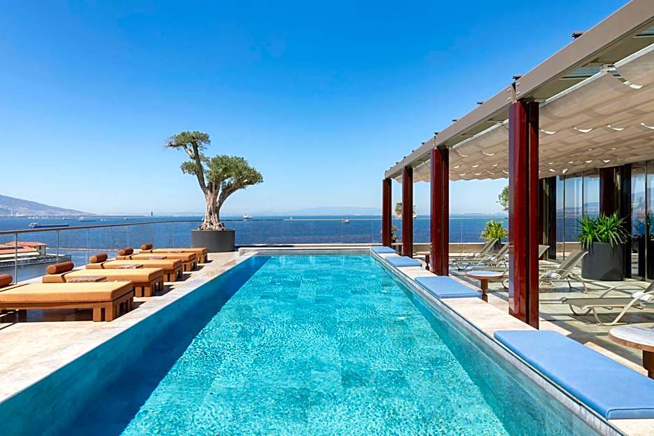 Izmir Marriott Hotel