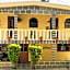 Cabaña Papá Beto