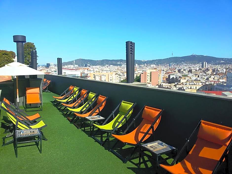 Barcelona Universal