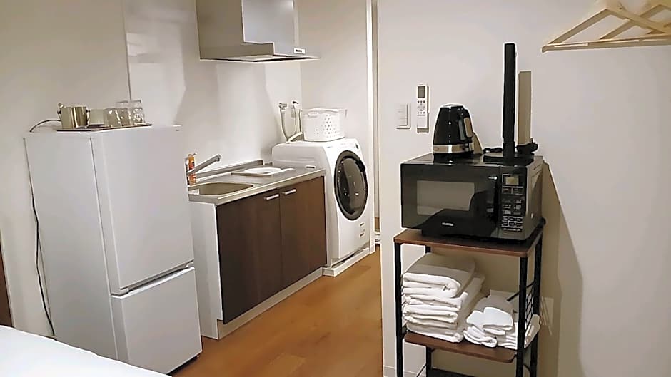 Living Inn Nahakoumae