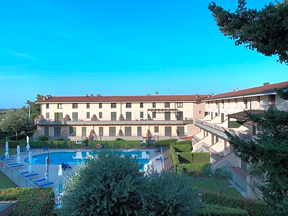 Aurelia Rta Detta il Cascinale