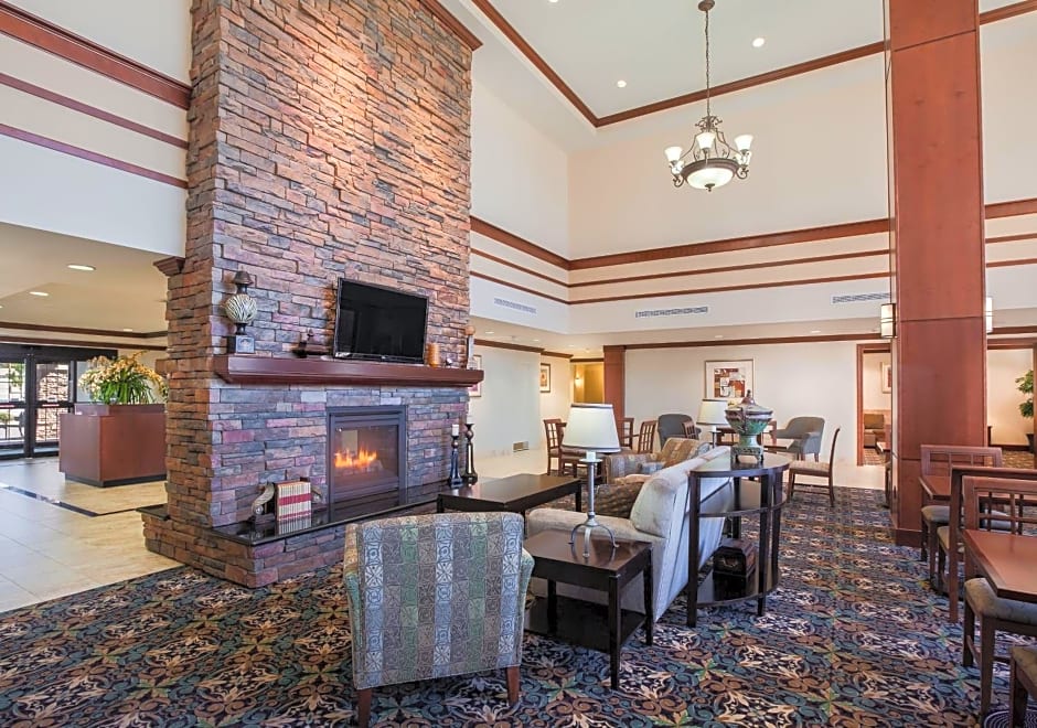 Staybridge Suites El Paso Airport Area