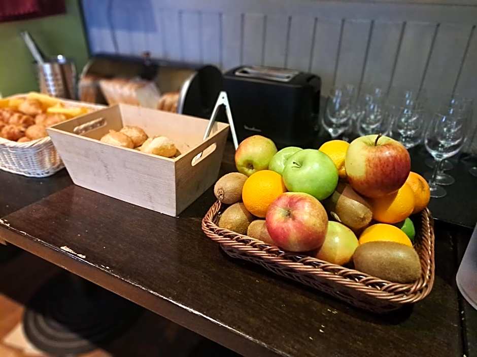 Boutique Hôtel Le Monte-Cristo