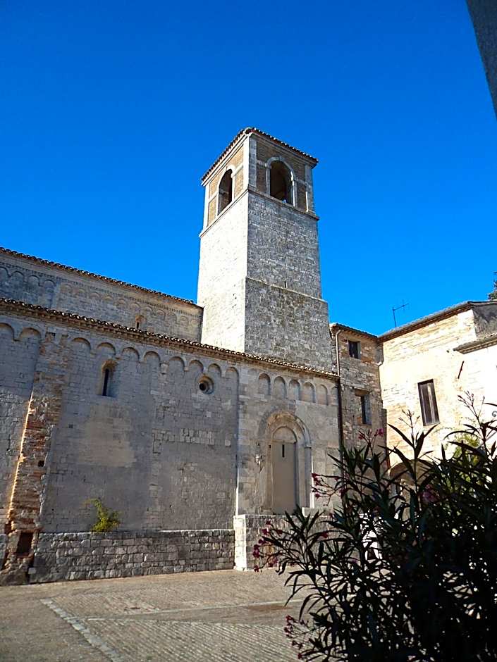 Hotel Monteconero