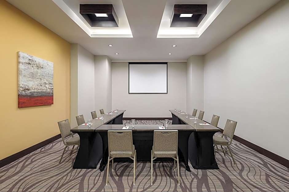 Marriott Panama Hotel