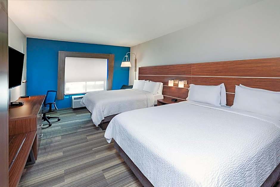 Holiday Inn Express Del Rio By IHG