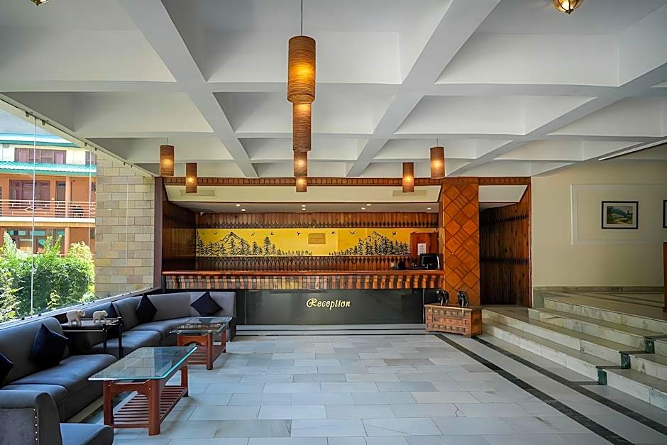 Olive County, Manali 