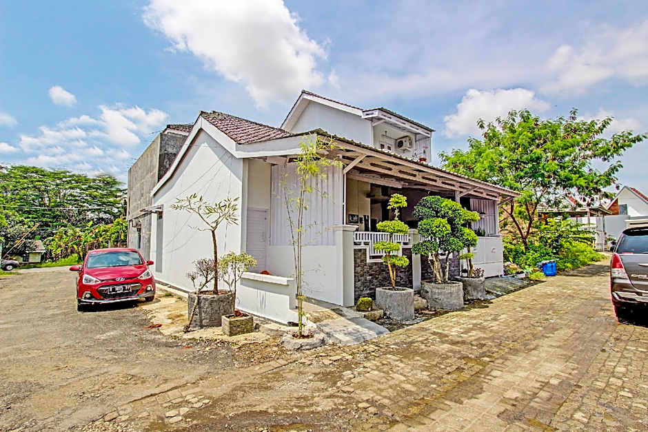 Hotel O Homestay Grand Mahkota Permai Syariah