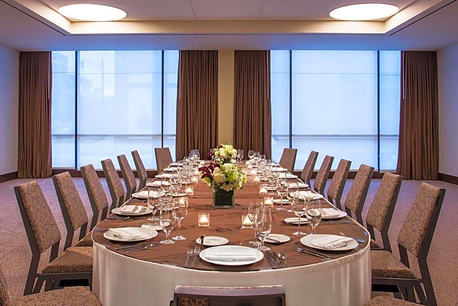 Westin Birmingham