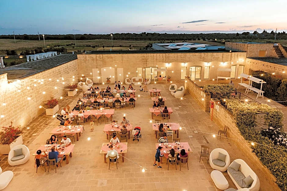 Relais Masseria Le Cesine - CDSHotels