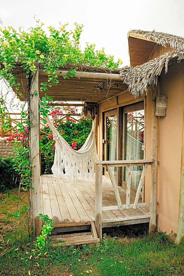 Tatadise | Charme, natureza e gastronomia à beira-mar em Tatajuba