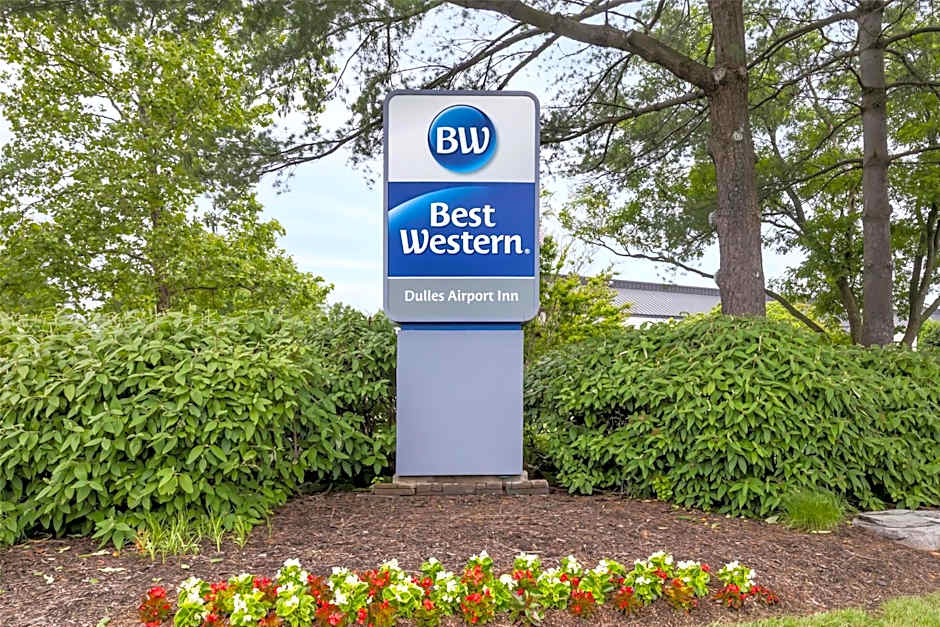 Best Western Dulles Airport Inn