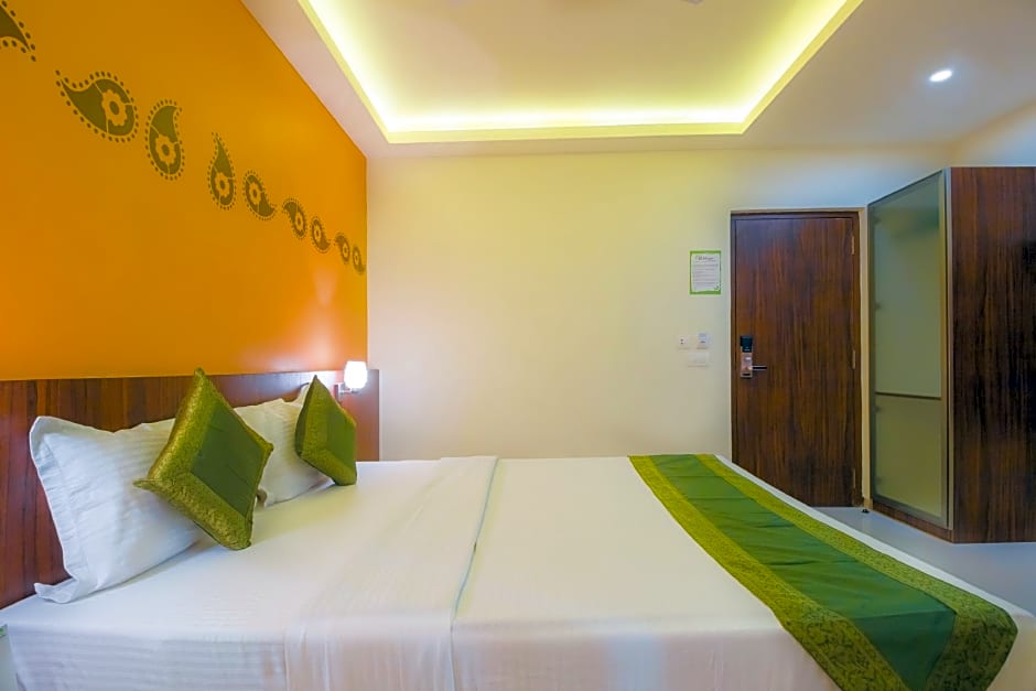 Itsy Hotels Arastu Inn