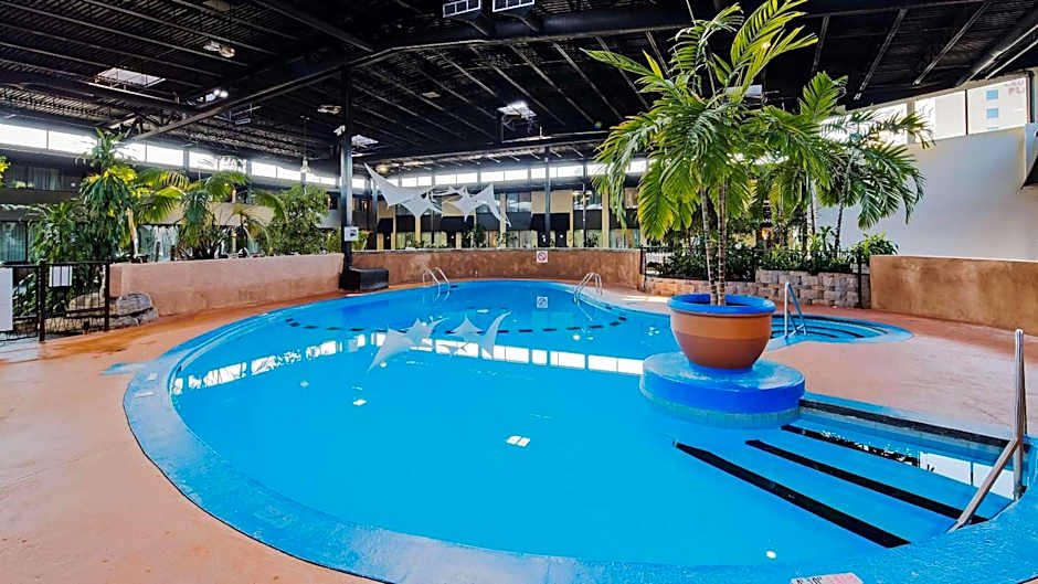 Radisson Hotel Montreal Airport