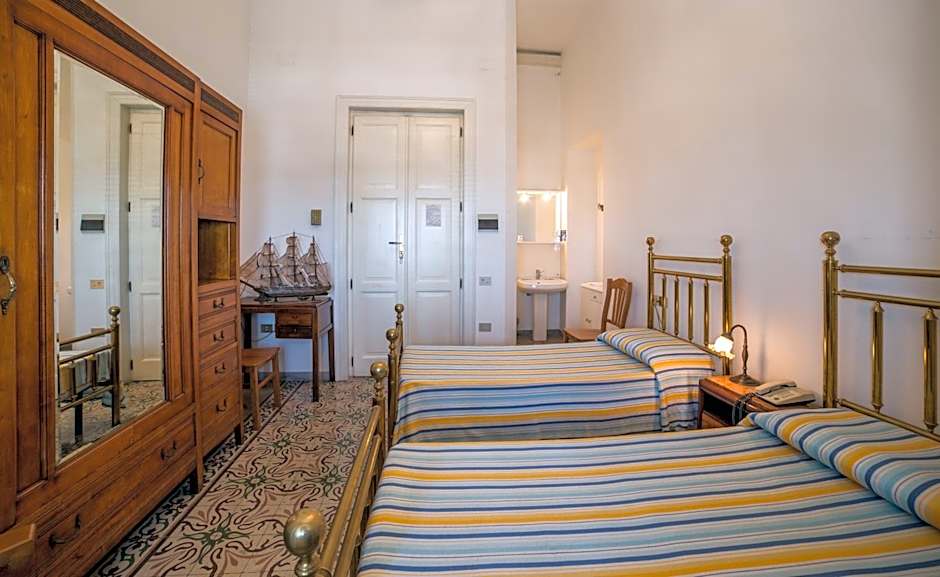 Hotel AeR BJ Vittoria