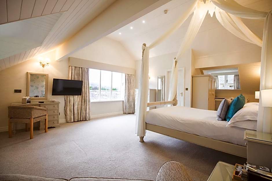Cragwood Country House Hotel