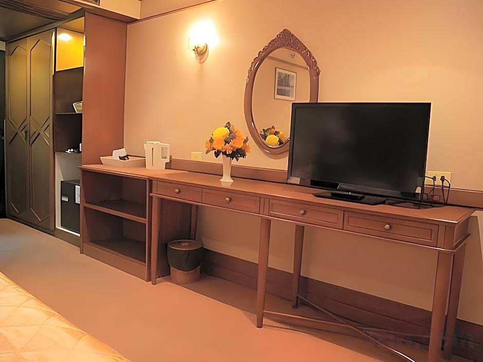 The Promenade Bangkok