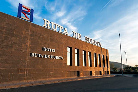Hotel Ruta de Europa